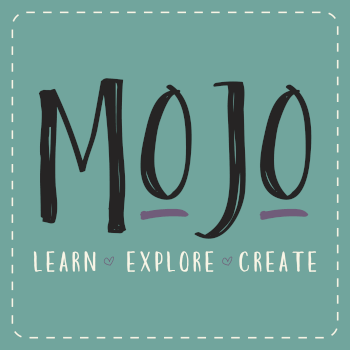 Mojo Creative Workshops, fluid art teacher